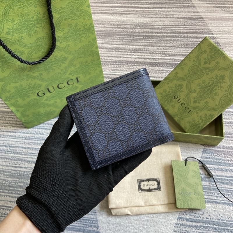 Gucci Wallets